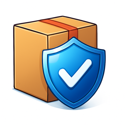 Proteccion de envio