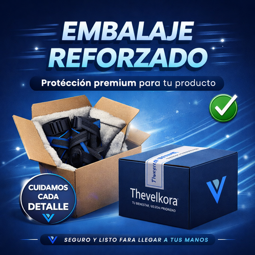 Embalaje reforzado