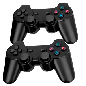 +2 controles GRATIS